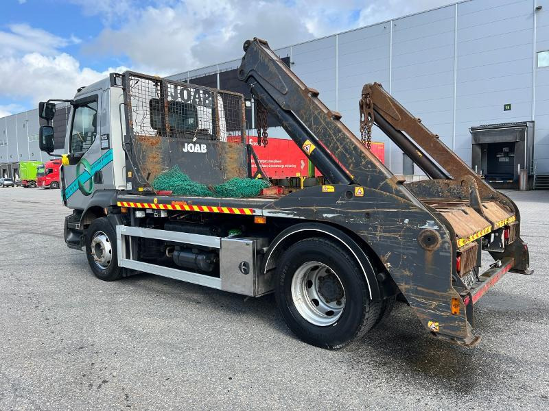 2021 Renault D - Портальный бункеровоз: фото 3 2021 Renault D - Портальный бункеровоз: фото 3