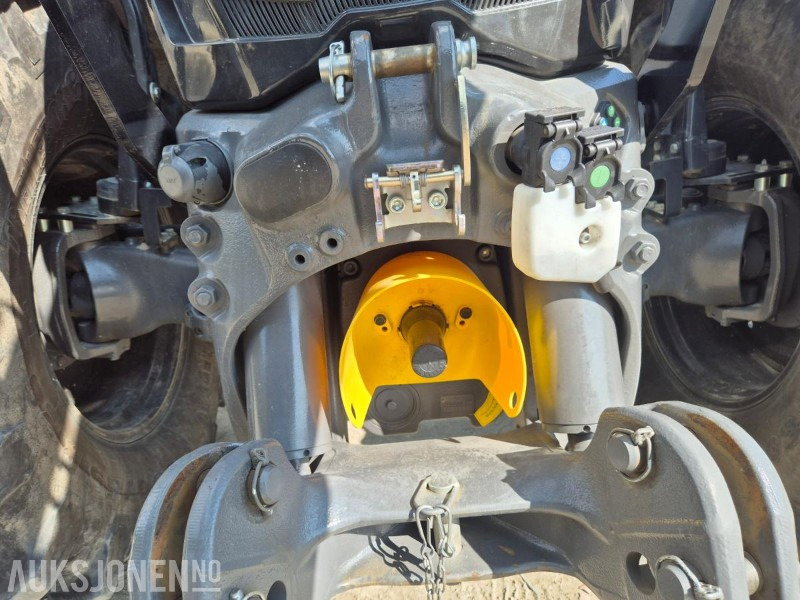 Трактор 2021 Valtra T 234 VERSU med laster og front hydraulikk / PTO: фото 39 Трактор 2021 Valtra T 234 VERSU med laster og front hydraulikk / PTO: фото 39