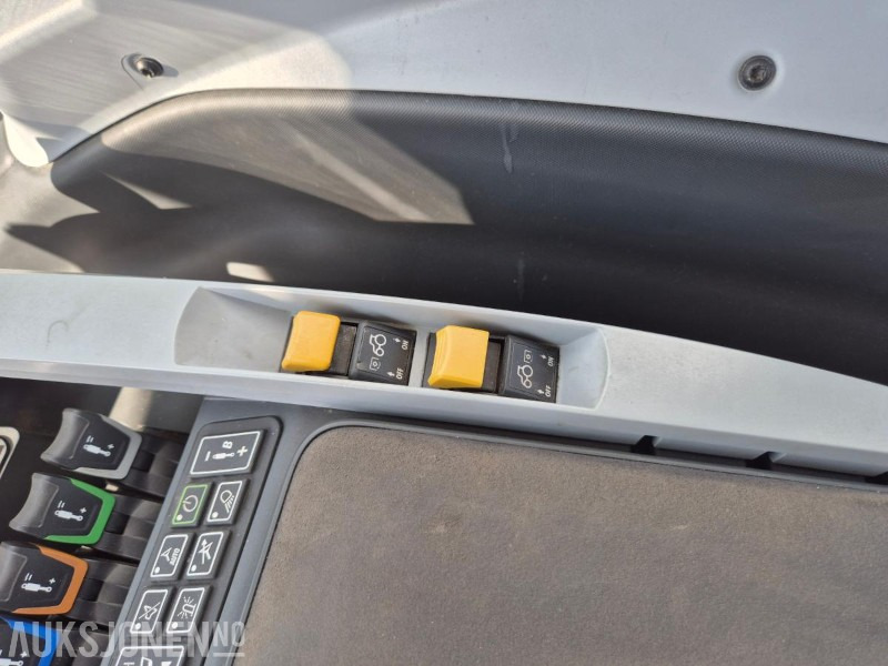 Трактор 2021 Valtra T 234 VERSU med laster og front hydraulikk / PTO: фото 26 Трактор 2021 Valtra T 234 VERSU med laster og front hydraulikk / PTO: фото 26