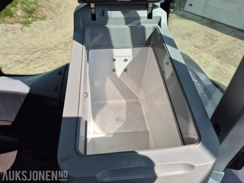 Трактор 2021 Valtra T 234 VERSU med laster og front hydraulikk / PTO: фото 36 Трактор 2021 Valtra T 234 VERSU med laster og front hydraulikk / PTO: фото 36