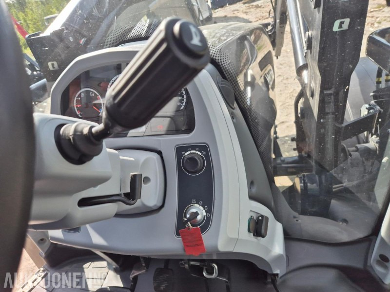 Трактор 2021 Valtra T 234 VERSU med laster og front hydraulikk / PTO: фото 34 Трактор 2021 Valtra T 234 VERSU med laster og front hydraulikk / PTO: фото 34