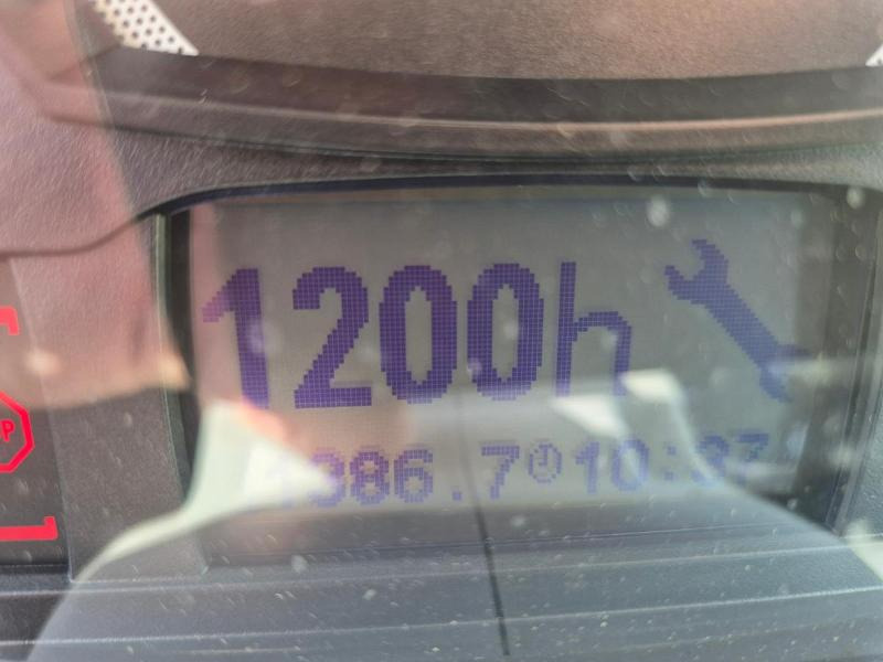 Трактор 2021 Valtra T 234 VERSU med laster og front hydraulikk / PTO: фото 20 Трактор 2021 Valtra T 234 VERSU med laster og front hydraulikk / PTO: фото 20