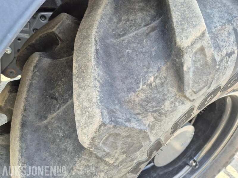 Трактор 2021 Valtra T 234 VERSU med laster og front hydraulikk / PTO: фото 16 Трактор 2021 Valtra T 234 VERSU med laster og front hydraulikk / PTO: фото 16