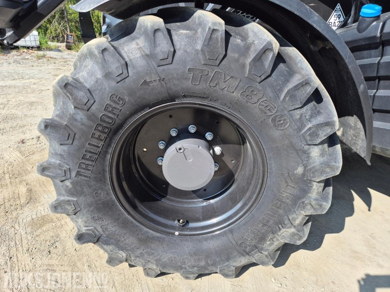 Трактор 2021 Valtra T 234 VERSU med laster og front hydraulikk / PTO: фото 9 Трактор 2021 Valtra T 234 VERSU med laster og front hydraulikk / PTO: фото 9