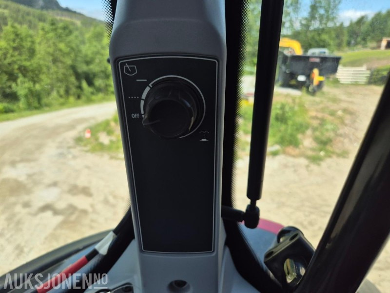Трактор 2021 Valtra T 234 VERSU med laster og front hydraulikk / PTO: фото 28 Трактор 2021 Valtra T 234 VERSU med laster og front hydraulikk / PTO: фото 28