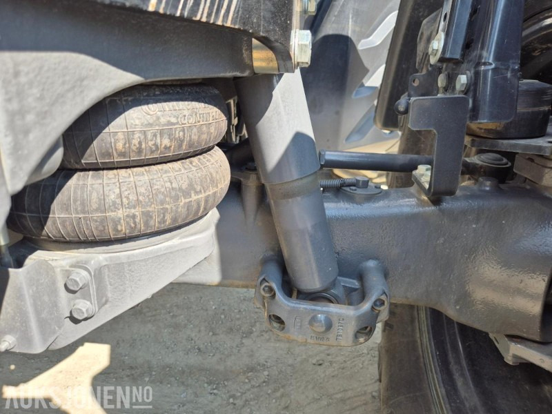 Трактор 2021 Valtra T 234 VERSU med laster og front hydraulikk / PTO: фото 40 Трактор 2021 Valtra T 234 VERSU med laster og front hydraulikk / PTO: фото 40