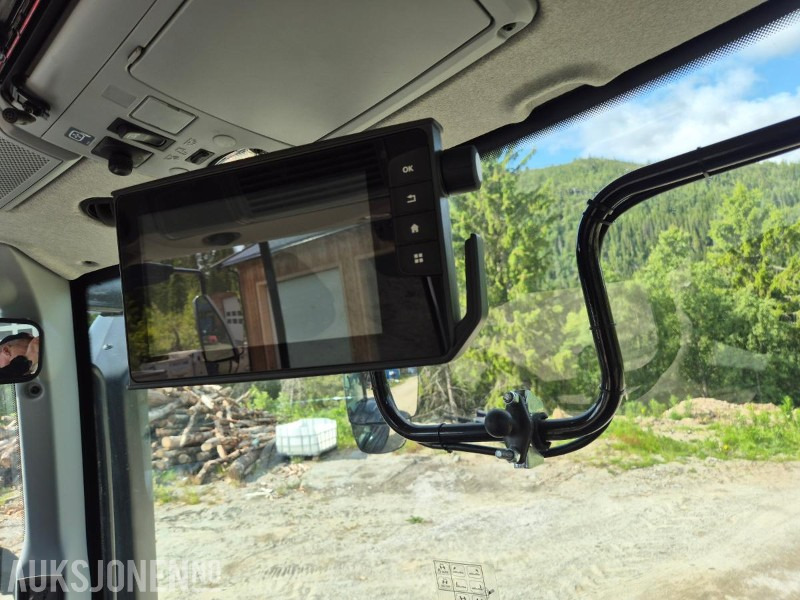 Трактор 2021 Valtra T 234 VERSU med laster og front hydraulikk / PTO: фото 23 Трактор 2021 Valtra T 234 VERSU med laster og front hydraulikk / PTO: фото 23