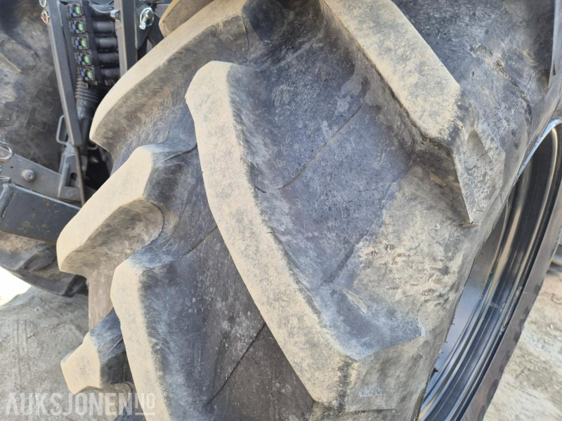 Трактор 2021 Valtra T 234 VERSU med laster og front hydraulikk / PTO: фото 14 Трактор 2021 Valtra T 234 VERSU med laster og front hydraulikk / PTO: фото 14