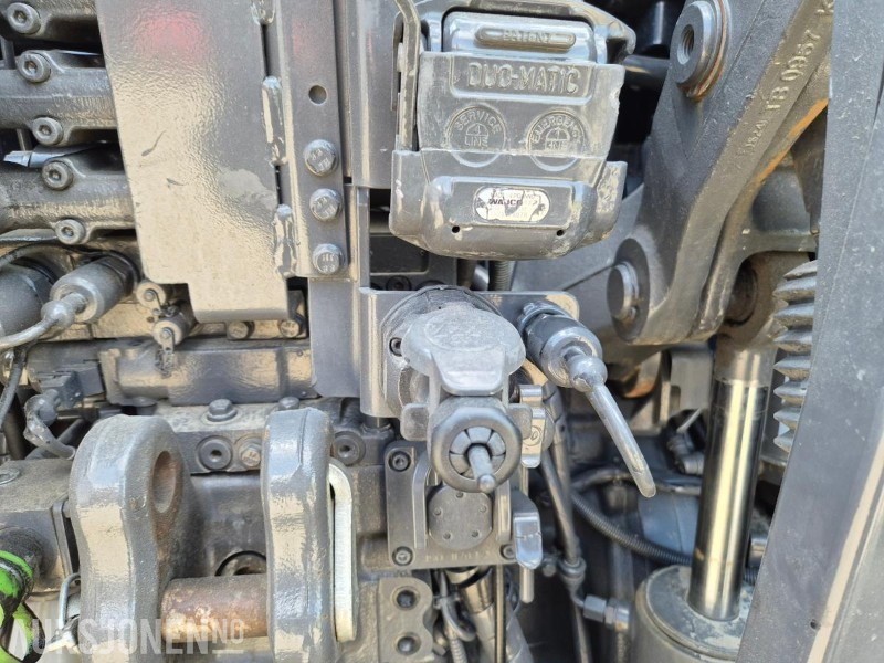 Трактор 2021 Valtra T 234 VERSU med laster og front hydraulikk / PTO: фото 44 Трактор 2021 Valtra T 234 VERSU med laster og front hydraulikk / PTO: фото 44