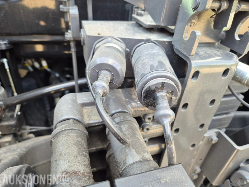 Трактор 2021 Valtra T 234 VERSU med laster og front hydraulikk / PTO: фото 46 Трактор 2021 Valtra T 234 VERSU med laster og front hydraulikk / PTO: фото 46