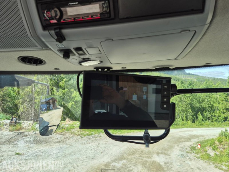 Трактор 2021 Valtra T 234 VERSU med laster og front hydraulikk / PTO: фото 22 Трактор 2021 Valtra T 234 VERSU med laster og front hydraulikk / PTO: фото 22