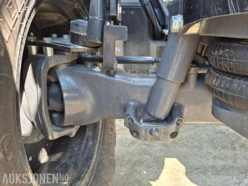 Трактор 2021 Valtra T 234 VERSU med laster og front hydraulikk / PTO: фото 41 Трактор 2021 Valtra T 234 VERSU med laster og front hydraulikk / PTO: фото 41