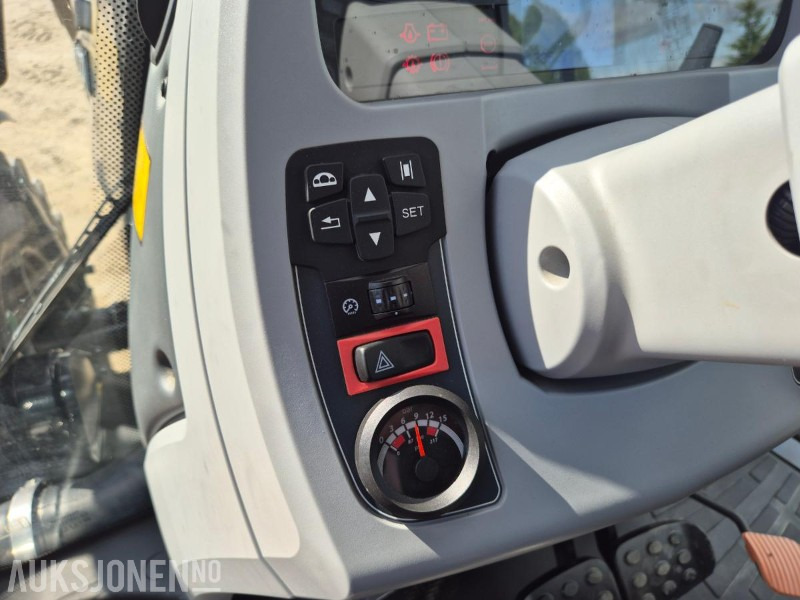 Трактор 2021 Valtra T 234 VERSU med laster og front hydraulikk / PTO: фото 29 Трактор 2021 Valtra T 234 VERSU med laster og front hydraulikk / PTO: фото 29