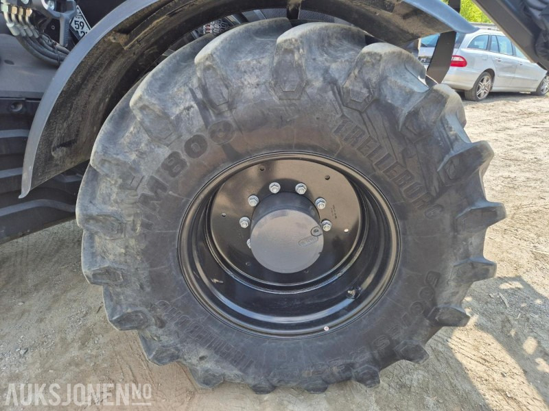 Трактор 2021 Valtra T 234 VERSU med laster og front hydraulikk / PTO: фото 15 Трактор 2021 Valtra T 234 VERSU med laster og front hydraulikk / PTO: фото 15