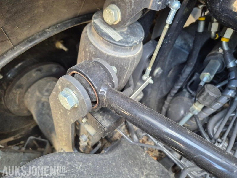 Трактор 2021 Valtra T 234 VERSU med laster og front hydraulikk / PTO: фото 49 Трактор 2021 Valtra T 234 VERSU med laster og front hydraulikk / PTO: фото 49