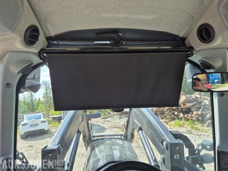 Трактор 2021 Valtra T 234 VERSU med laster og front hydraulikk / PTO: фото 31 Трактор 2021 Valtra T 234 VERSU med laster og front hydraulikk / PTO: фото 31