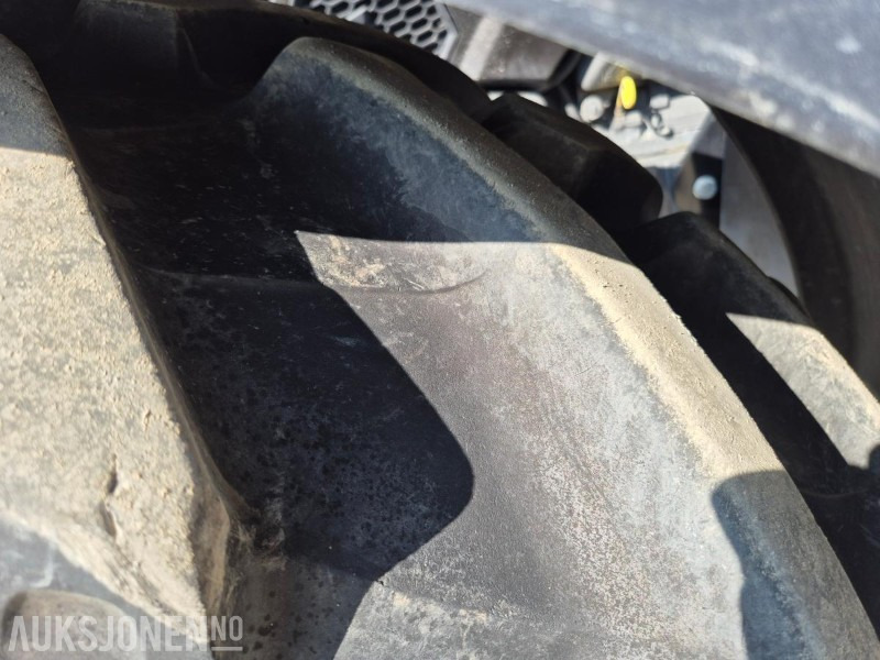 Трактор 2021 Valtra T 234 VERSU med laster og front hydraulikk / PTO: фото 10 Трактор 2021 Valtra T 234 VERSU med laster og front hydraulikk / PTO: фото 10