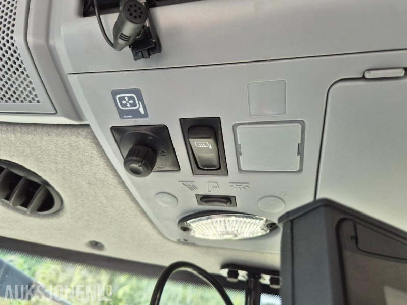 Трактор 2021 Valtra T 234 VERSU med laster og front hydraulikk / PTO: фото 35 Трактор 2021 Valtra T 234 VERSU med laster og front hydraulikk / PTO: фото 35