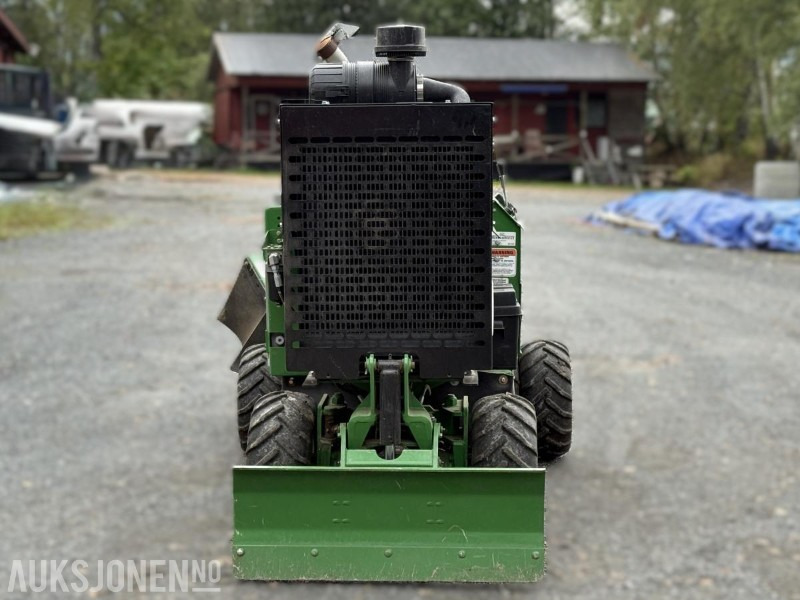 2022 Bandit Model 2550 Stubbefres – 4x4, Diesel - Строительное оборудование: фото 4 2022 Bandit Model 2550 Stubbefres – 4x4, Diesel - Строительное оборудование: фото 4