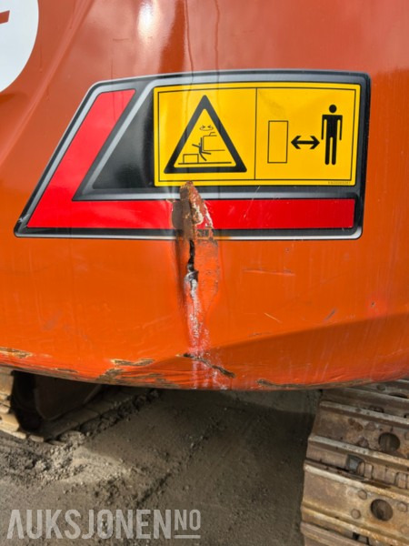 2022 Hitachi ZX350LC-7. Hella Xsite Pro 3D GPS, G90HK-feste - Экскаватор: фото 5 2022 Hitachi ZX350LC-7. Hella Xsite Pro 3D GPS, G90HK-feste - Экскаватор: фото 5