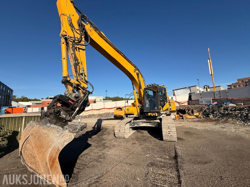 2022 Komatsu PC290LC-11Special Edition - Экскаватор: фото 5 2022 Komatsu PC290LC-11Special Edition - Экскаватор: фото 5