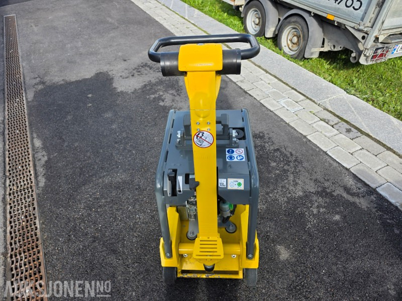 2023 Wacker Neuson DPU3750 Vibroplate 265kg - 4,2kW - 40 arbeidstimer - Каток: фото 3 2023 Wacker Neuson DPU3750 Vibroplate 265kg - 4,2kW - 40 arbeidstimer - Каток: фото 3
