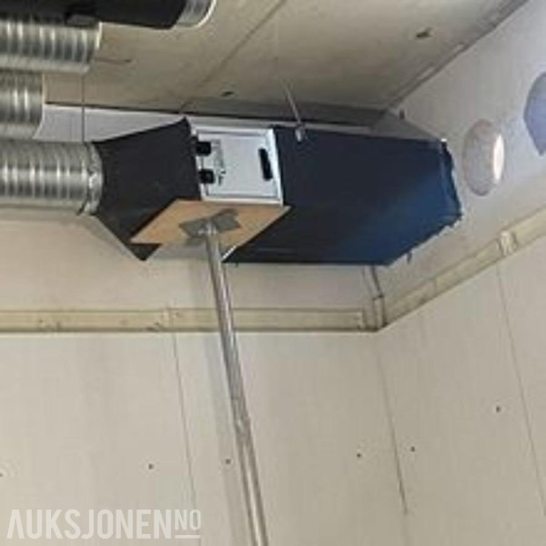 2024 Genie Superhost- GH-5.6 - Løftehøyde på 5.6 Meter - Строительное оборудование: фото 2 2024 Genie Superhost- GH-5.6 - Løftehøyde på 5.6 Meter - Строительное оборудование: фото 2