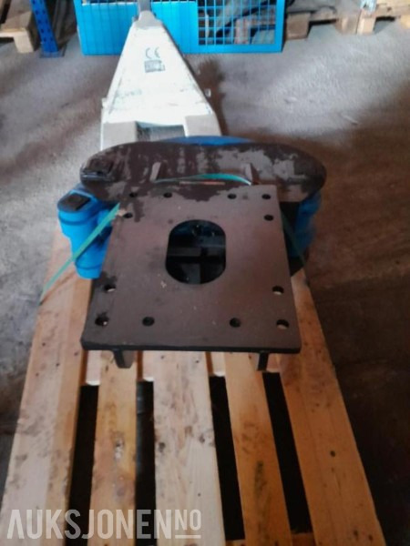 2025 SE 180 Energiklipper - Грейфер: фото 3 2025 SE 180 Energiklipper - Грейфер: фото 3