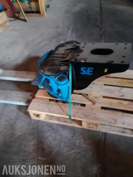 2025 SE 180 Energiklipper - Грейфер: фото 1 2025 SE 180 Energiklipper - Грейфер: фото 1