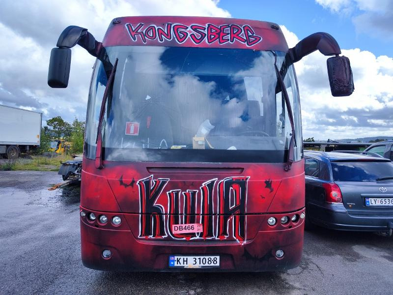 2005 Volvo B12M 9700 H - Автобус: фото 2 2005 Volvo B12M 9700 H - Автобус: фото 2