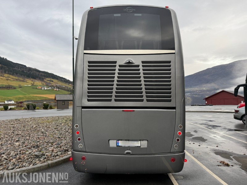 2011 Ayats BRAVO IR - Dobbeldekker - Sightseeingbuss - Guidingbuss - Автобус: фото 4 2011 Ayats BRAVO IR - Dobbeldekker - Sightseeingbuss - Guidingbuss - Автобус: фото 4