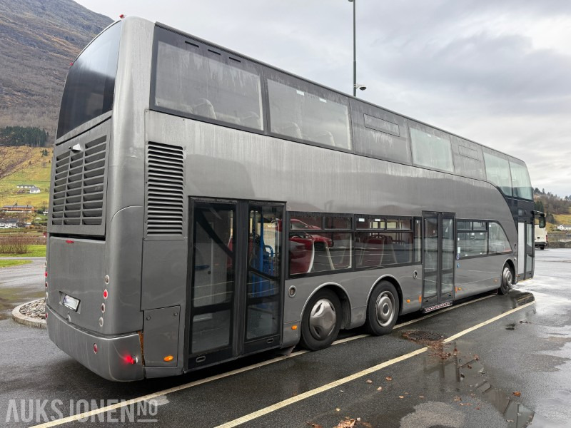2011 Ayats BRAVO IR - Dobbeldekker - Sightseeingbuss - Guidingbuss - Автобус: фото 5 2011 Ayats BRAVO IR - Dobbeldekker - Sightseeingbuss - Guidingbuss - Автобус: фото 5