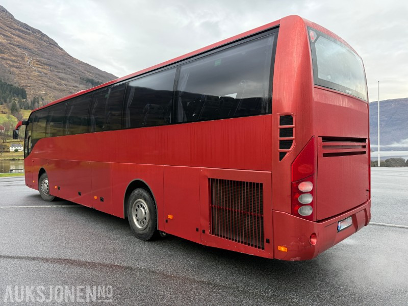 2011 Volvo 9700 B9R - Turbuss - 49 seter - Euro 5 - Eu godkjent - Автобус: фото 3 2011 Volvo 9700 B9R - Turbuss - 49 seter - Euro 5 - Eu godkjent - Автобус: фото 3