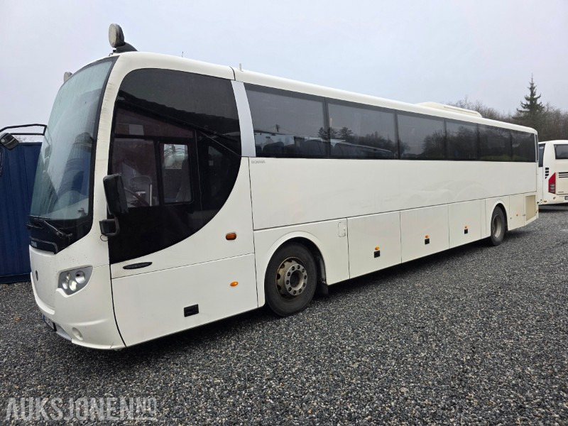 2014 Scania OMNIEXPRESS BUSS 48 S - Автобус: фото 4 2014 Scania OMNIEXPRESS BUSS 48 S - Автобус: фото 4