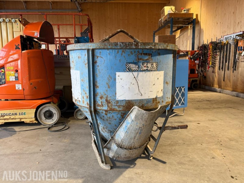 Betongtobb. - Строительное оборудование: фото 1 Betongtobb. - Строительное оборудование: фото 1