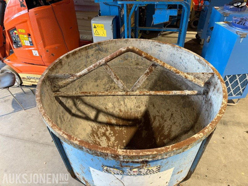 Betongtobb. - Строительное оборудование: фото 3 Betongtobb. - Строительное оборудование: фото 3