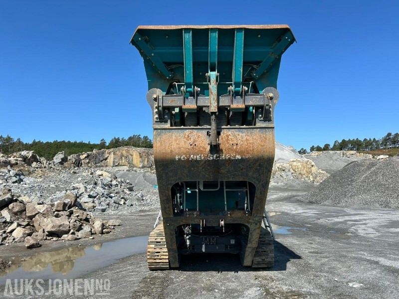 2023 Powerscreen Premiertrak 600E grovknuse - Другая техника: фото 3 2023 Powerscreen Premiertrak 600E grovknuse - Другая техника: фото 3