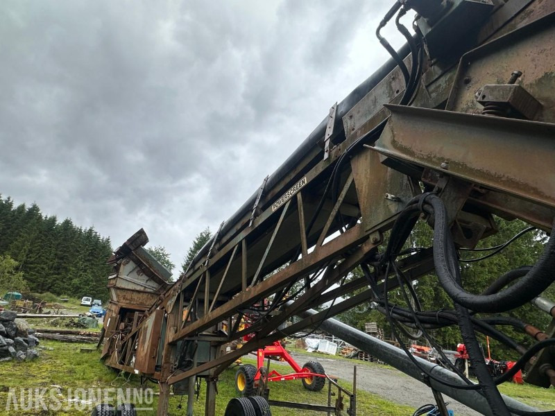 Другая техника Powerscreen MK2: фото 27