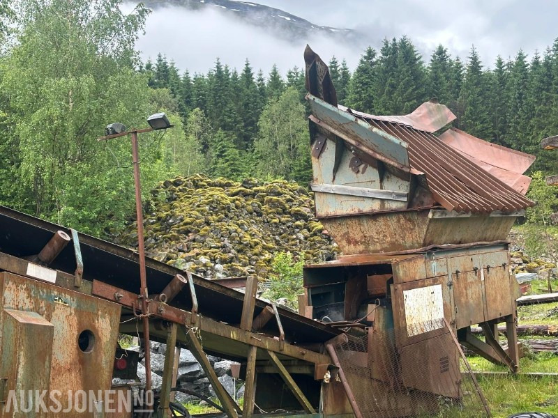 Другая техника Powerscreen MK2: фото 30