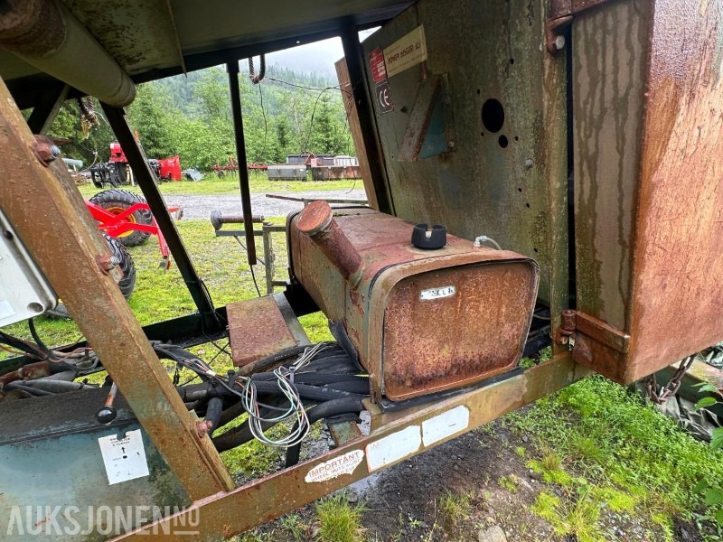 Другая техника Powerscreen MK2: фото 18