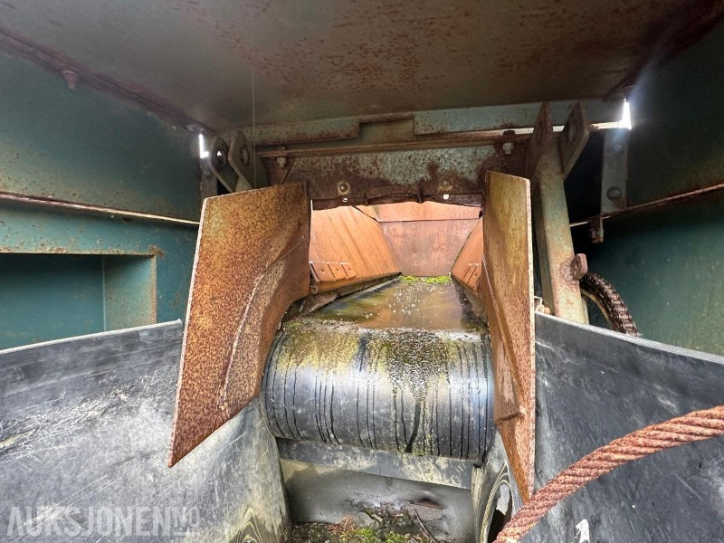 Другая техника Powerscreen MK2: фото 15