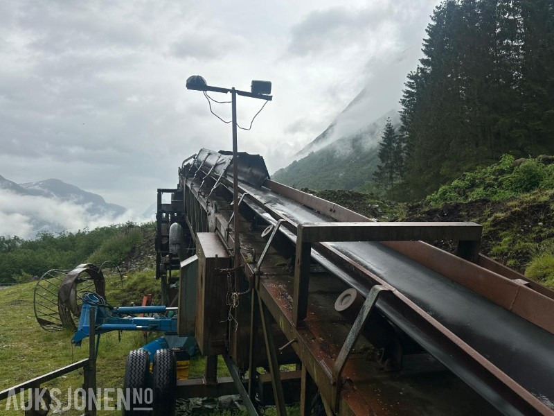Другая техника Powerscreen MK2: фото 19