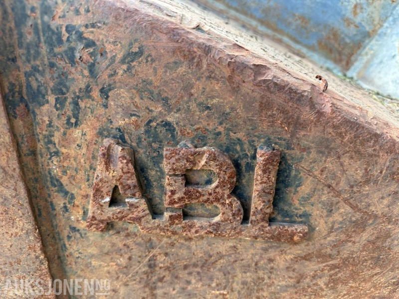 S-70 ABL - 1350 Liter Tannskuffe - Другая техника: фото 5 S-70 ABL - 1350 Liter Tannskuffe - Другая техника: фото 5