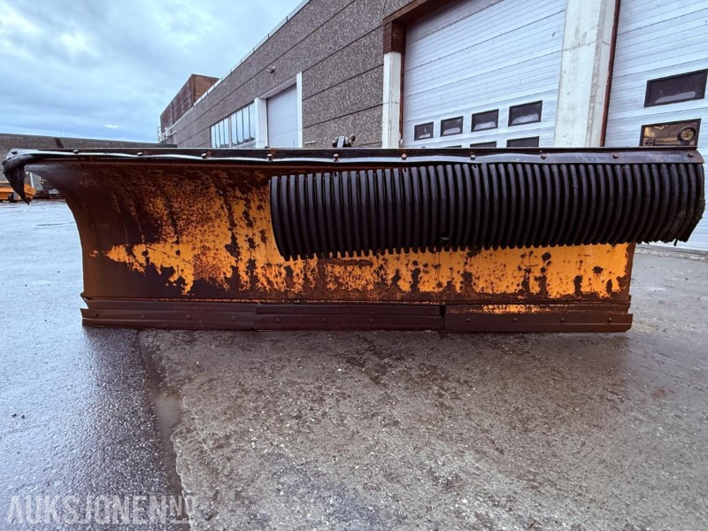 1999 Snøskjær KS-3600P til lastebil - Грузовик: фото 2 1999 Snøskjær KS-3600P til lastebil - Грузовик: фото 2