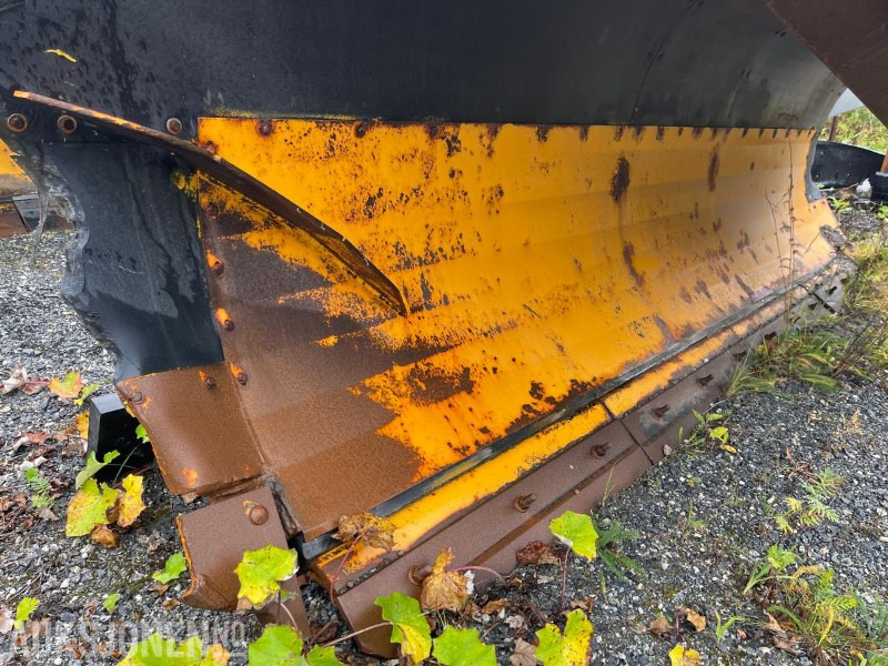 2013 Meiren MSP 3703 LH Plog - Грузовик: фото 4 2013 Meiren MSP 3703 LH Plog - Грузовик: фото 4