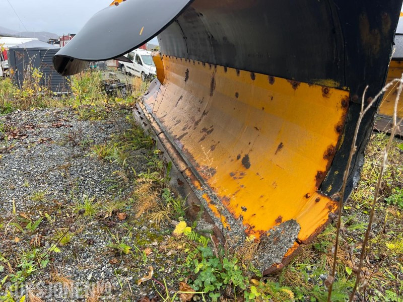 2013 Meiren MSP 3703 LH Plog - Грузовик: фото 5 2013 Meiren MSP 3703 LH Plog - Грузовик: фото 5