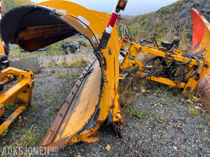 2013 Meiren MSP Plog - Грузовик: фото 2 2013 Meiren MSP Plog - Грузовик: фото 2
