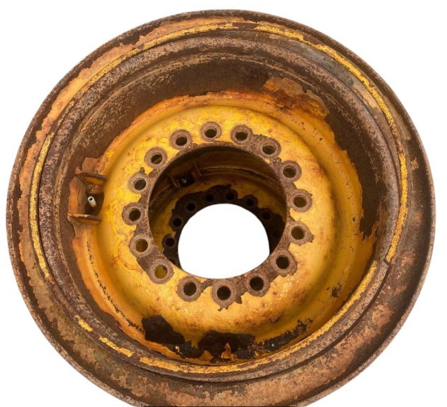 2006 Volvo hjullaster felger 4Stk 29005496BL - Навесное оборудование для Строительной техники: фото 2 2006 Volvo hjullaster felger 4Stk 29005496BL - Навесное оборудование для Строительной техники: фото 2