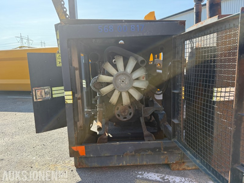 2007 Slagkraft craft 101 - REP.OBJEKT. - Навесное оборудование для Строительной техники: фото 5 2007 Slagkraft craft 101 - REP.OBJEKT. - Навесное оборудование для Строительной техники: фото 5