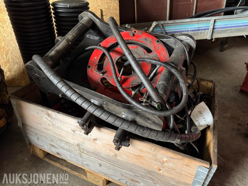 2017 Rototilt R6 - Навесное оборудование для Строительной техники: фото 1 2017 Rototilt R6 - Навесное оборудование для Строительной техники: фото 1